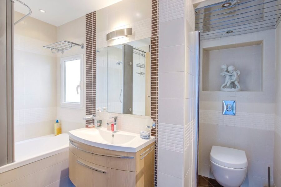 Appartement à vendre à Nice