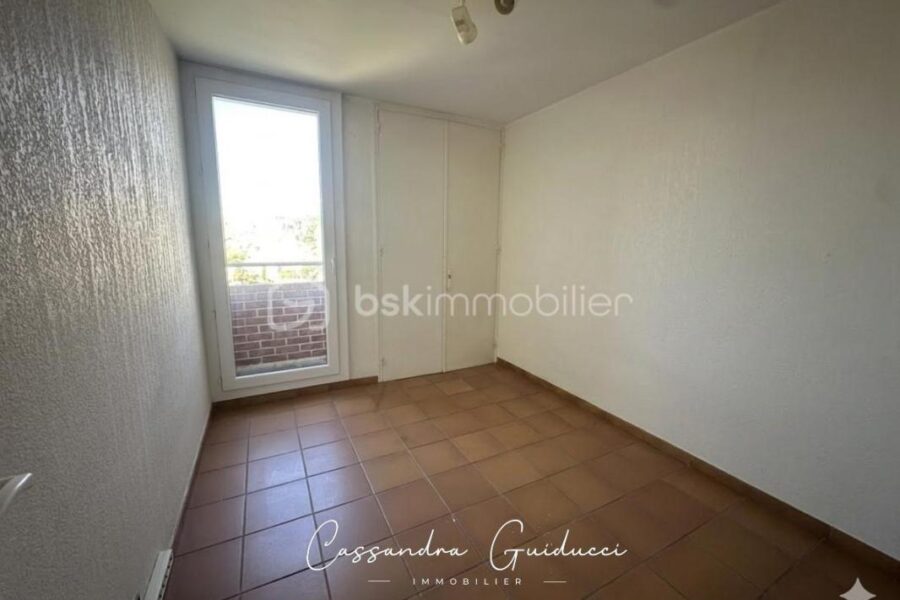 Appartement à vendre à Marseille 15e arrondissement
