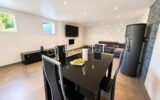 🏡 Maison avec vue exceptionnelle – Havre de paix au pied du Vercors à 20 min de Grenoble (Saint Quentin sur Isère) – 4 pièces – 2 chambres – 134 m²