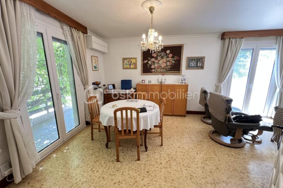 Maison à vendre à Montpellier