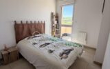 Appartement avec vue sur la mer et place de parking sécurisé – 2 pièces – 1 chambre – 45 m²