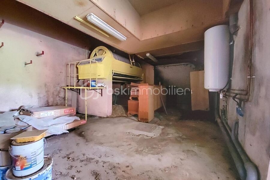 Maison à vendre à Le perreon