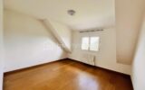Maison 5 chambres, vie de plain-pied, sous-sol complet – 6 pièces – 5 chambres – 115 m²