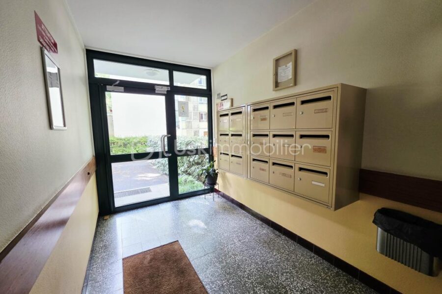 Appartement à vendre à Avon — Vue nature — photo 11