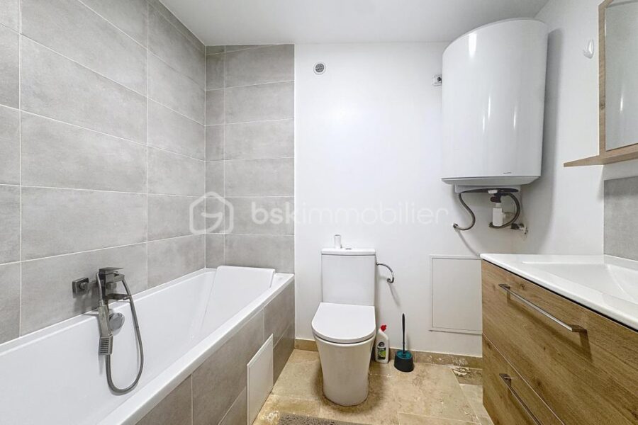 Maison à vendre à Montfort sur risle