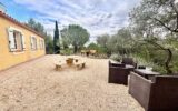 VILLA – PISCINE – PARC – MAISONNETTE – VILLAGE – 5 pièces – 4 chambres – 165 m²