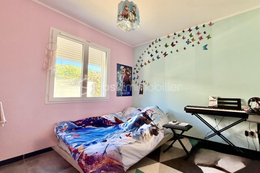 Maison à vendre à Greoux les bains