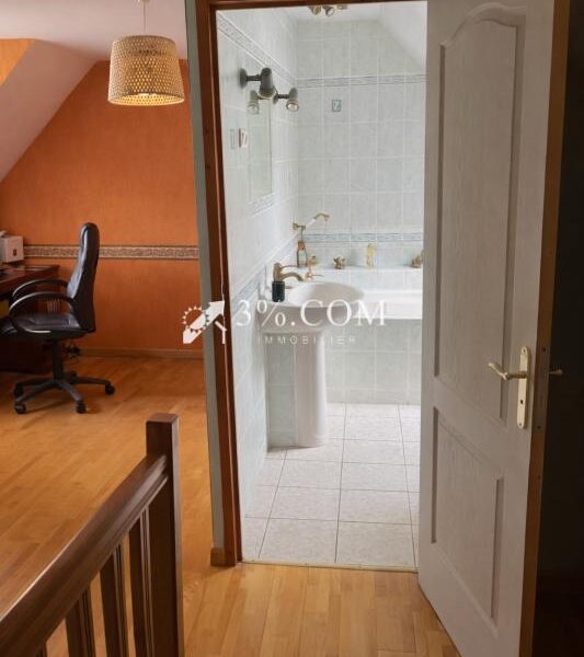 Maison à vendre à Rosoy