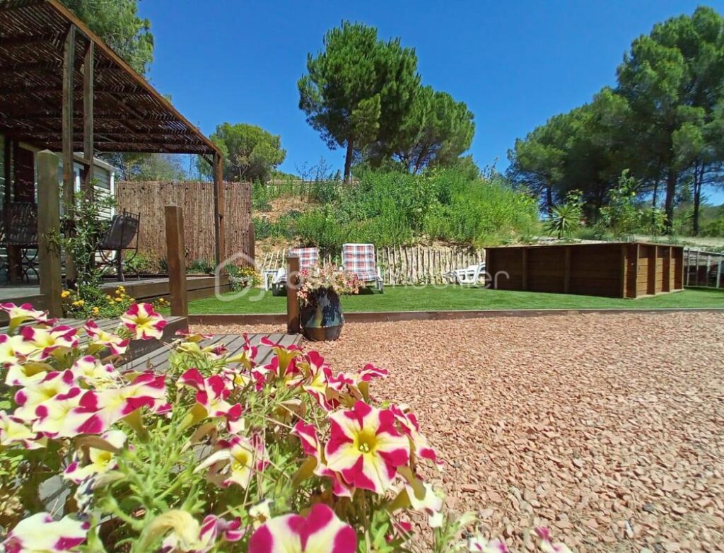 DOMAINE DE CHARME – 5 pièces – 5 chambres – 150 m²