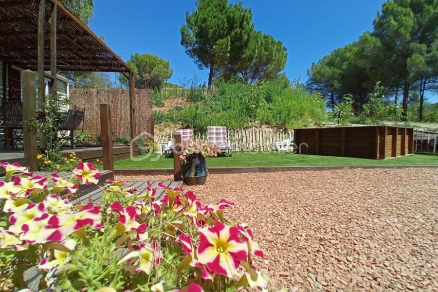 Maison à vendre à Maraussan