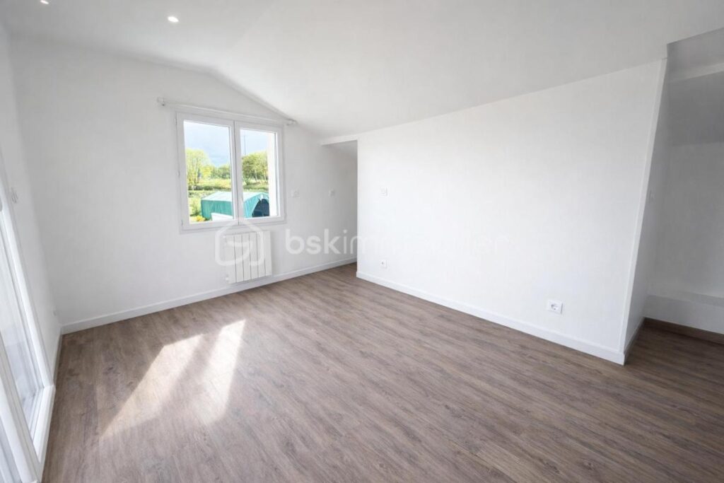 COUP DE CŒUR – Maison récente avec vue exceptionnelle à Rovon – 4 pièces – 3 chambres – 124 m²