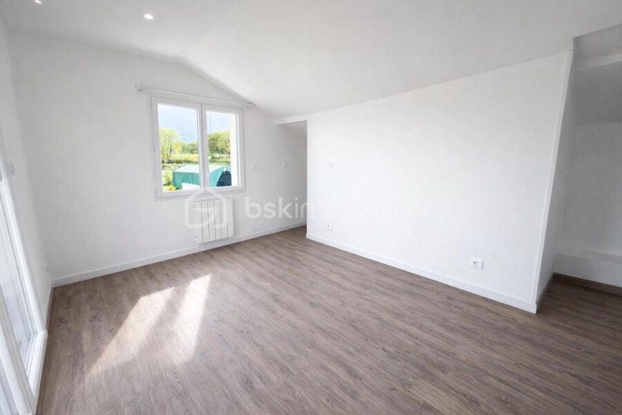 Maison à vendre à Vinay