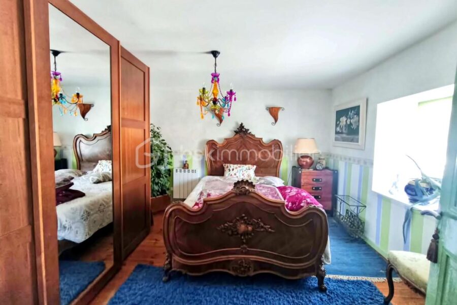 Maison à vendre à Sail sous couzan