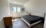 Maison contemporaine 2015 – 140m2 – 5,12 ares de terrain – 5 pièces – 4 chambres – 140 m²