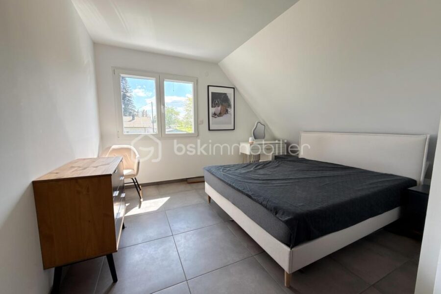 Maison à vendre à Aspach — Vue nature — photo 11