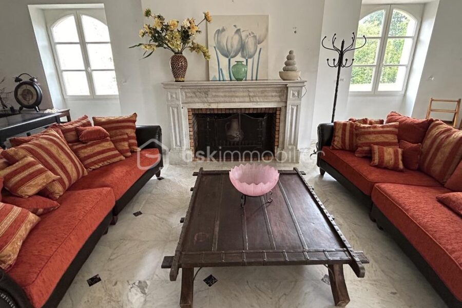 Maison à vendre à Agen