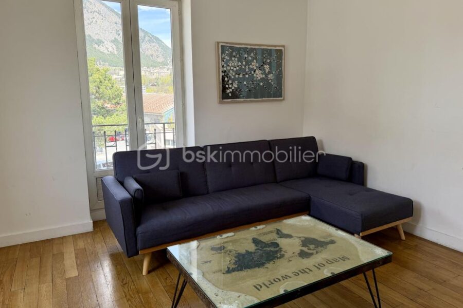 Appartement à vendre à Briancon
