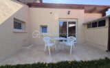 Maison de 122m² 3 chambres à 10 min des premières plages – 4 pièces – 3 chambres – 122 m²