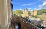Appartement de charme rénové avec balcon – vue exceptionnelle Porte des Allemands – 4 pièces – 2 chambres – 79 m²