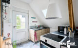 SEMI-PLAIN PIED + GITE 150 m2 Saint-Amand-Les-Eaux quartier La grise chemise – 7 pièces – 4 chambres – 150 m²
