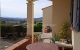 Maison sur la colline – 5 pièces – 4 chambres – 122 m²