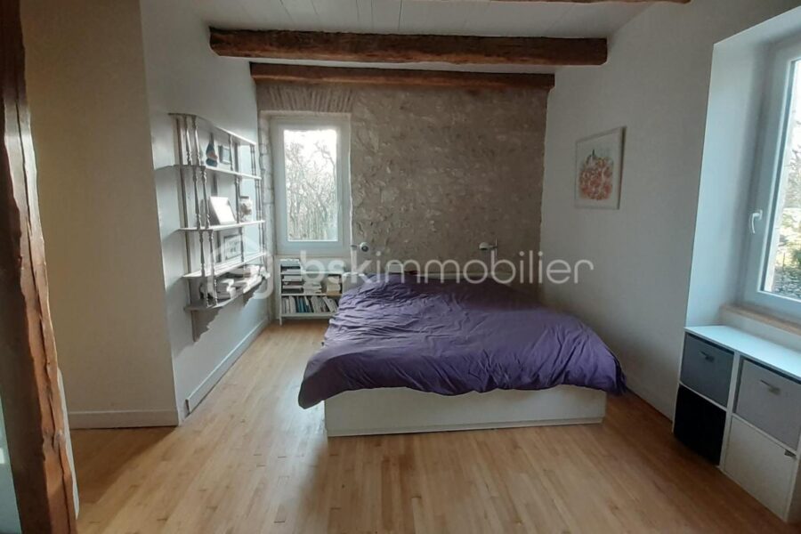Maison à vendre à Berganty