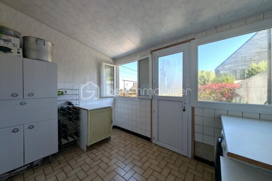 Maison à vendre à Tourlaville