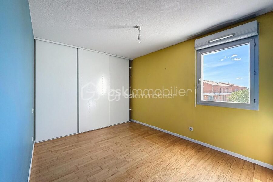 Appartement à vendre à Toulouse