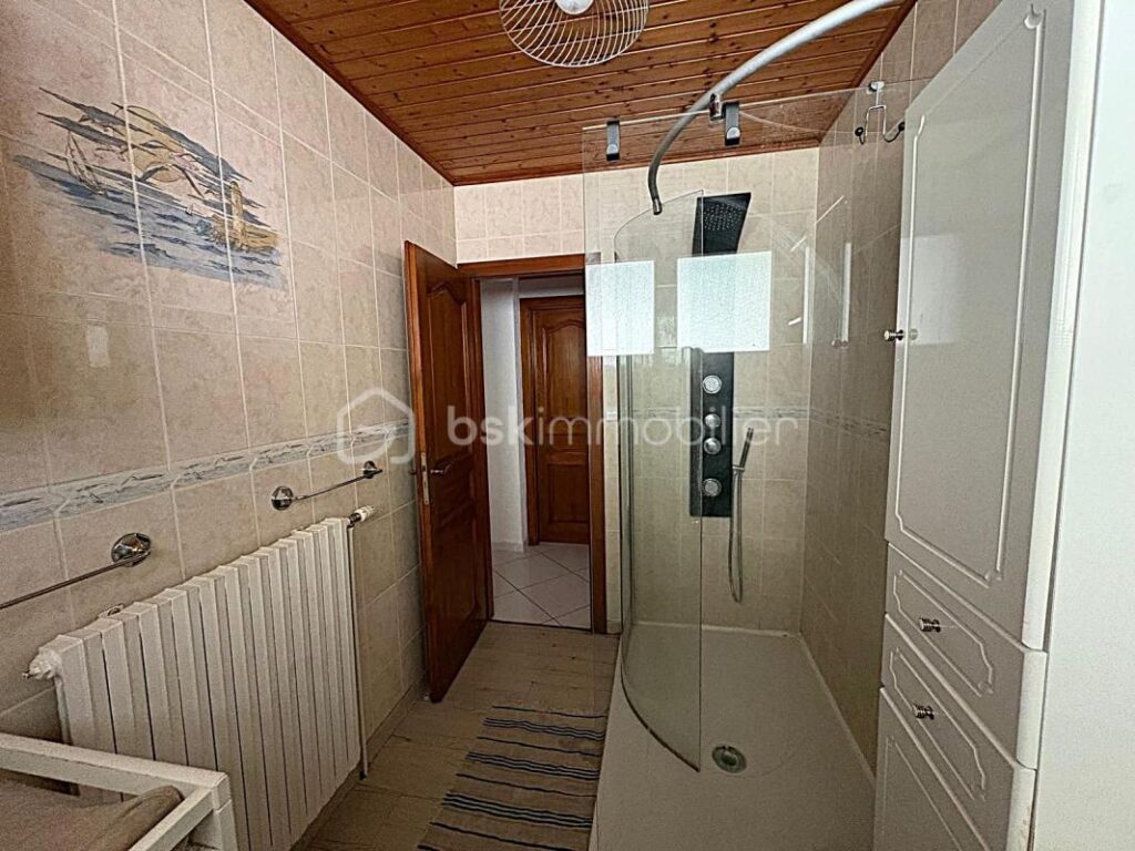 Invitation à l&rsquo;art de vivre au sein d&rsquo;un domaine entre ciel et montagnes ! – 7 pièces – 5 chambres – 134 m²