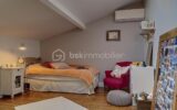 Appartement haut de gamme avec vue sur le Palais des Papes – 6 pièces – 5 chambres – 180 m²
