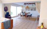 Appartement duplex exceptionnel – 170 m2 face à la mer dans – 6 pièces – 4 chambres – 170 m²