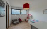 MAISON CONTEMPORAINE 2020 – VOLUMES D&rsquo;EXCEPTION ET PRESTATION HAUT DE GAMME – 7 pièces – 5 chambres – 190 m²