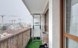 HAUTS DE RUEIL – T2 Dernier étage • large balcon plein soleil • Cave • Parking sécurisé – 2 pièces – 1 chambre – 56 m²
