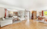 Maison d’exception de 200 m² avec piscine et domaine de 15 000 m² – Cadre naturel préservé – Le Mesnil-Roch (axe Rennes-Saint Malo) – 9 pièces – 5 chambres – 200 m²