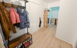 Superbe appartement F3 deux chambres DPE C 2015 proche Gare balcon et deux parkings – 3 pièces – 2 chambres – 60 m²