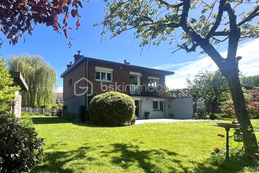 Maison à vendre à Chereng