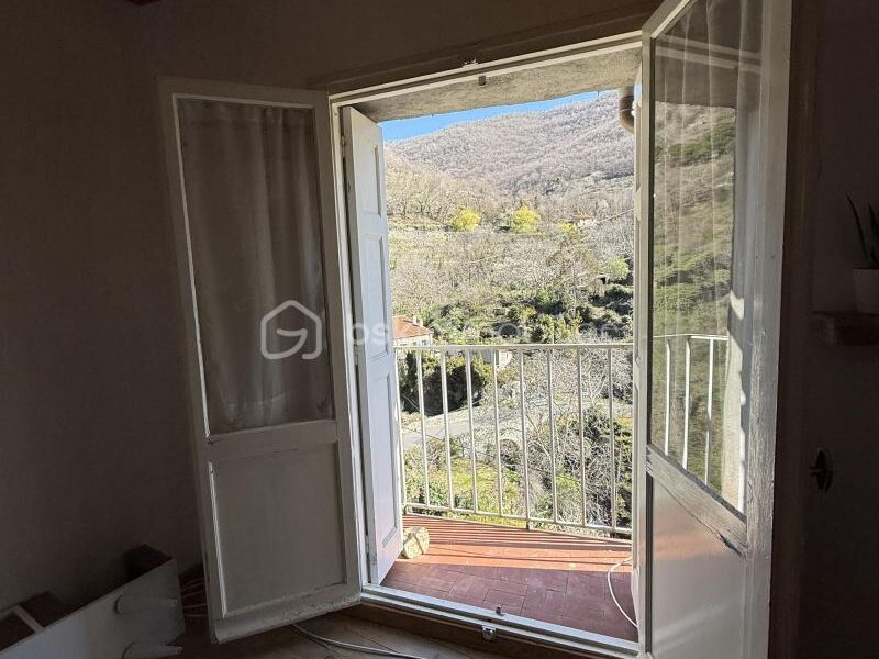 Maison à vendre à Mosset — Vue nature — photo 11
