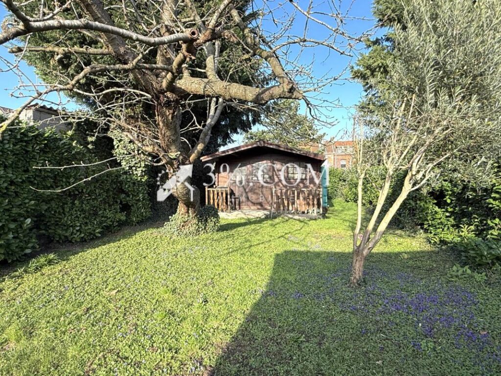 Maison 5 pièces – 2 chambres possibilité 3 – 95 m2 – 5 pièces – 3 chambres – 95 m²