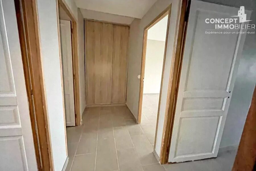 Appartement à vendre à Fameck