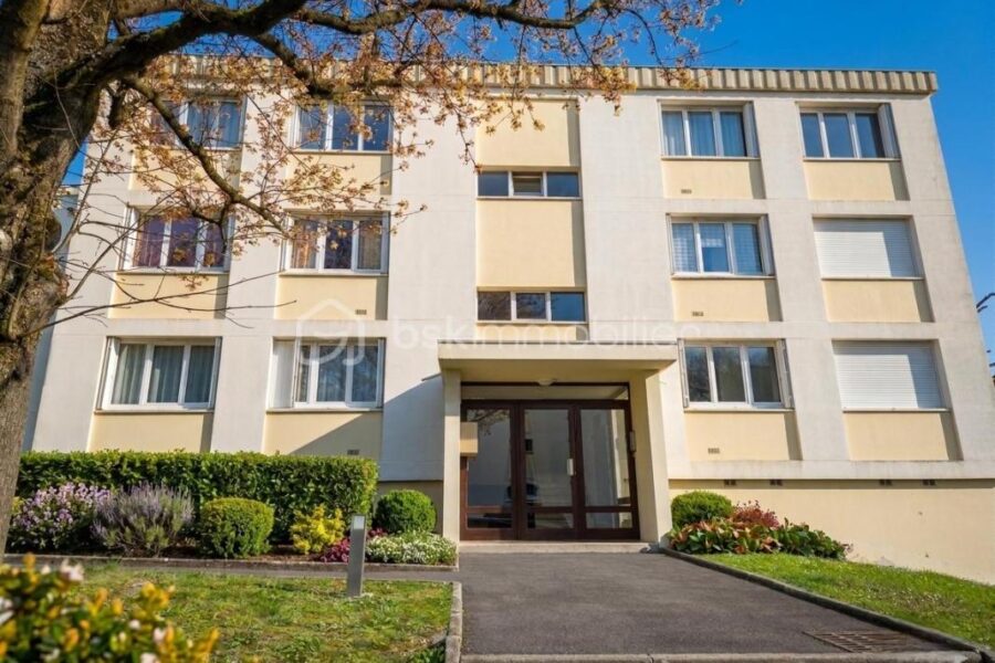 Appartement à vendre à Taverny