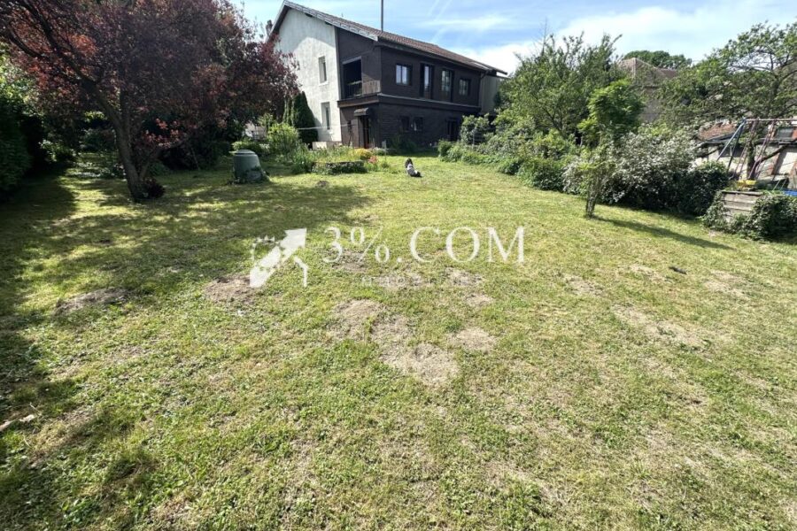 Maison à vendre à Domevre sur vezouze