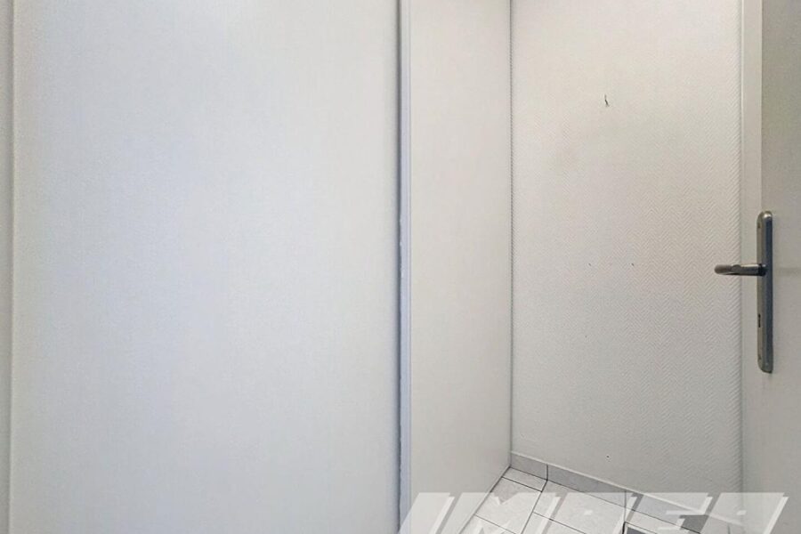 Appartement à vendre à Marseille