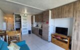 A VENDRE APPARTEMENT STUDIO CABINE DE 26M² A SAINT CYPRIEN PLAGE – LES CAPELLANS – PARKING PRIVE – PISCINE – PROCHE DE LA PLAGE ET DES COMMERCES – 1 pièce – NR chambres – 26 m²