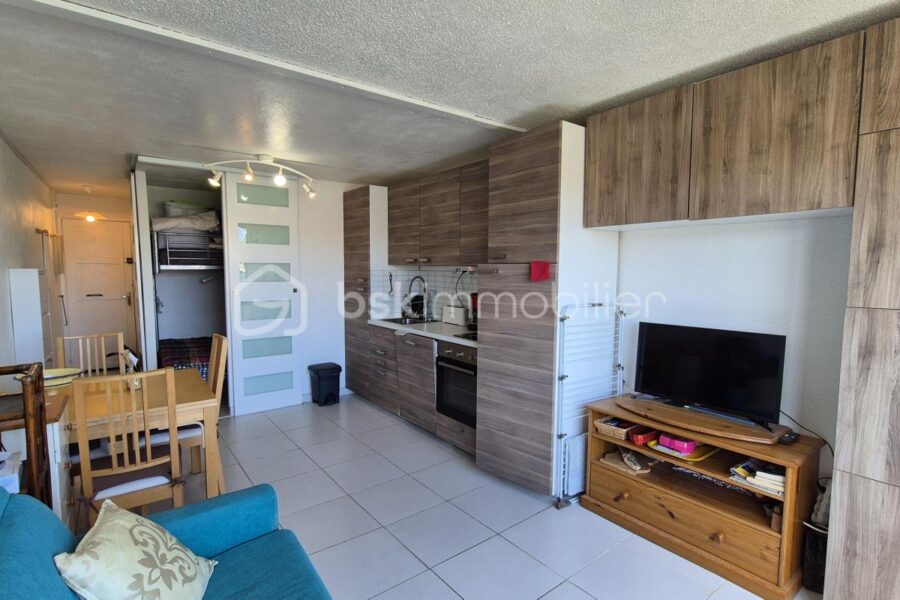 Appartement à vendre à Saint cyprien