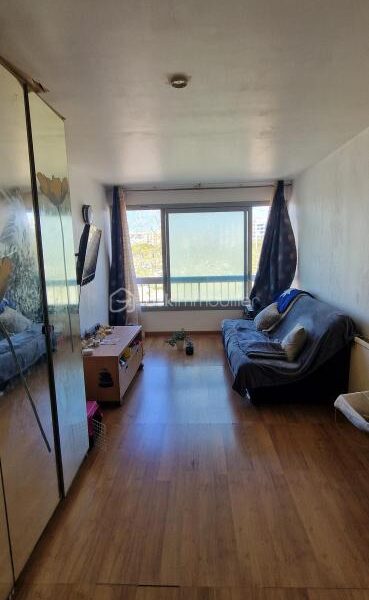 Appartement à vendre à Carnon plage