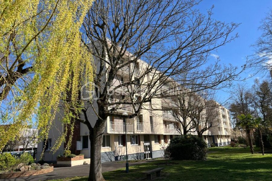 Appartement à vendre à Rueil malmaison