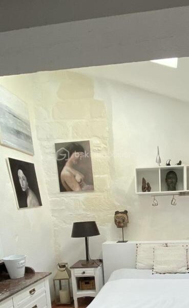 Maison à vendre à Uzes