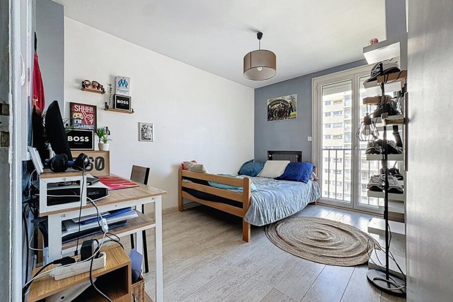 Appartement à vendre à Marseille