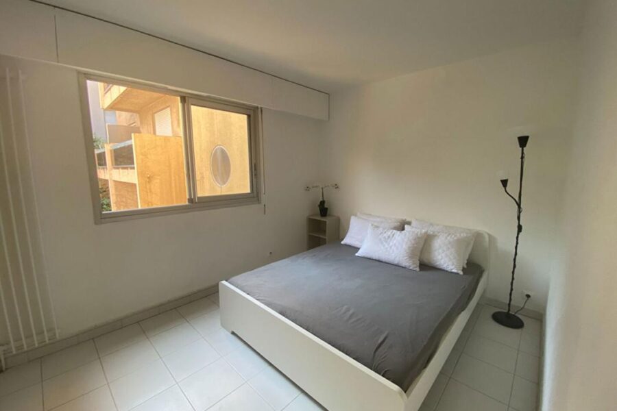 Appartement à vendre à Marseille