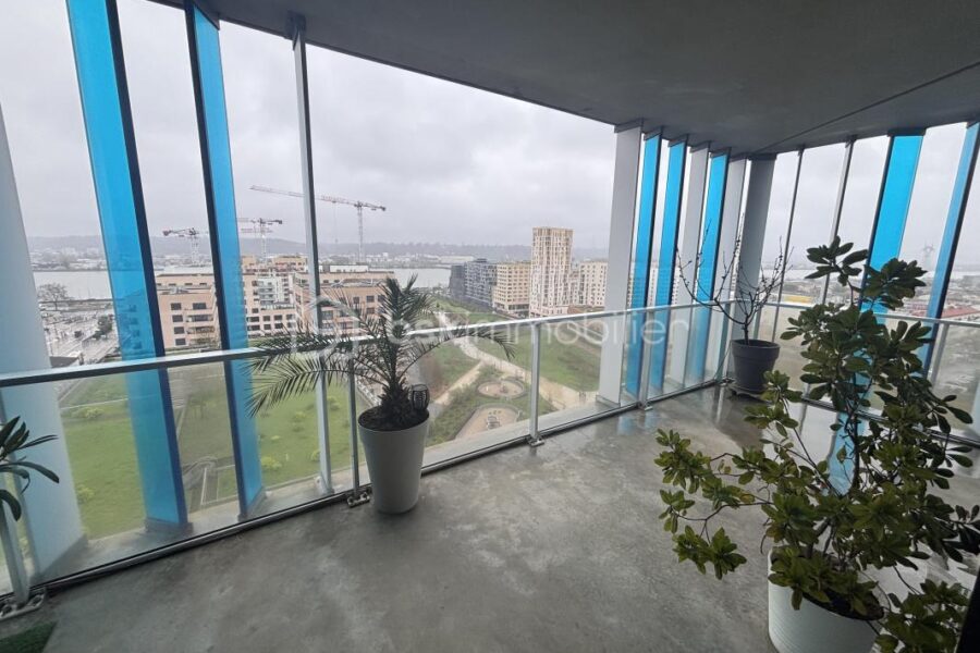 Appartement à vendre à Bordeaux